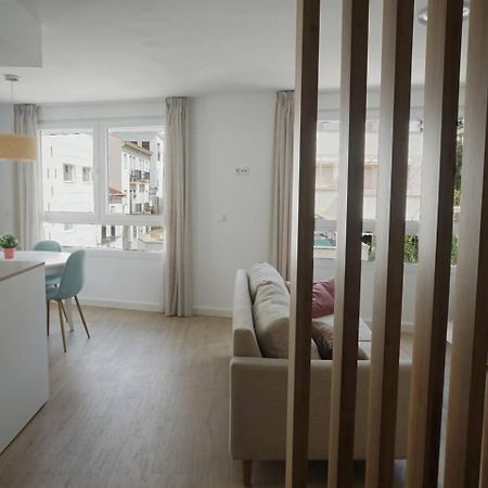 New Precioso Centrico Amplio Lägenhet Granada Exteriör bild