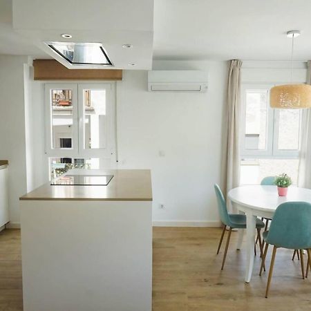 New Precioso Centrico Amplio Lägenhet Granada Exteriör bild